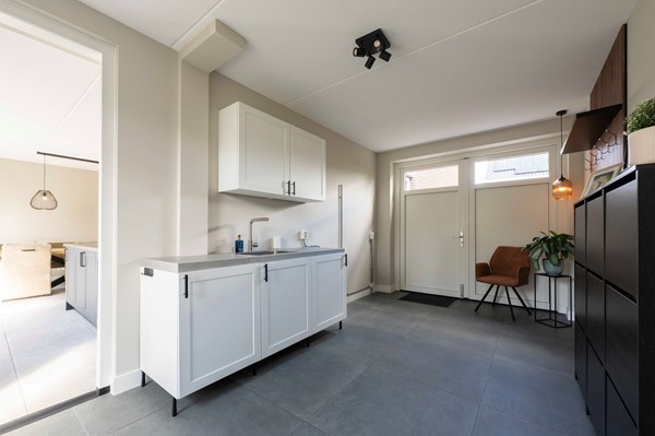 Medium property photo - Berkenlaan 43, 4744 CB Bosschenhoofd